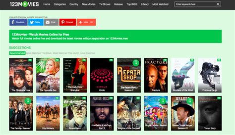 123movies proxy.